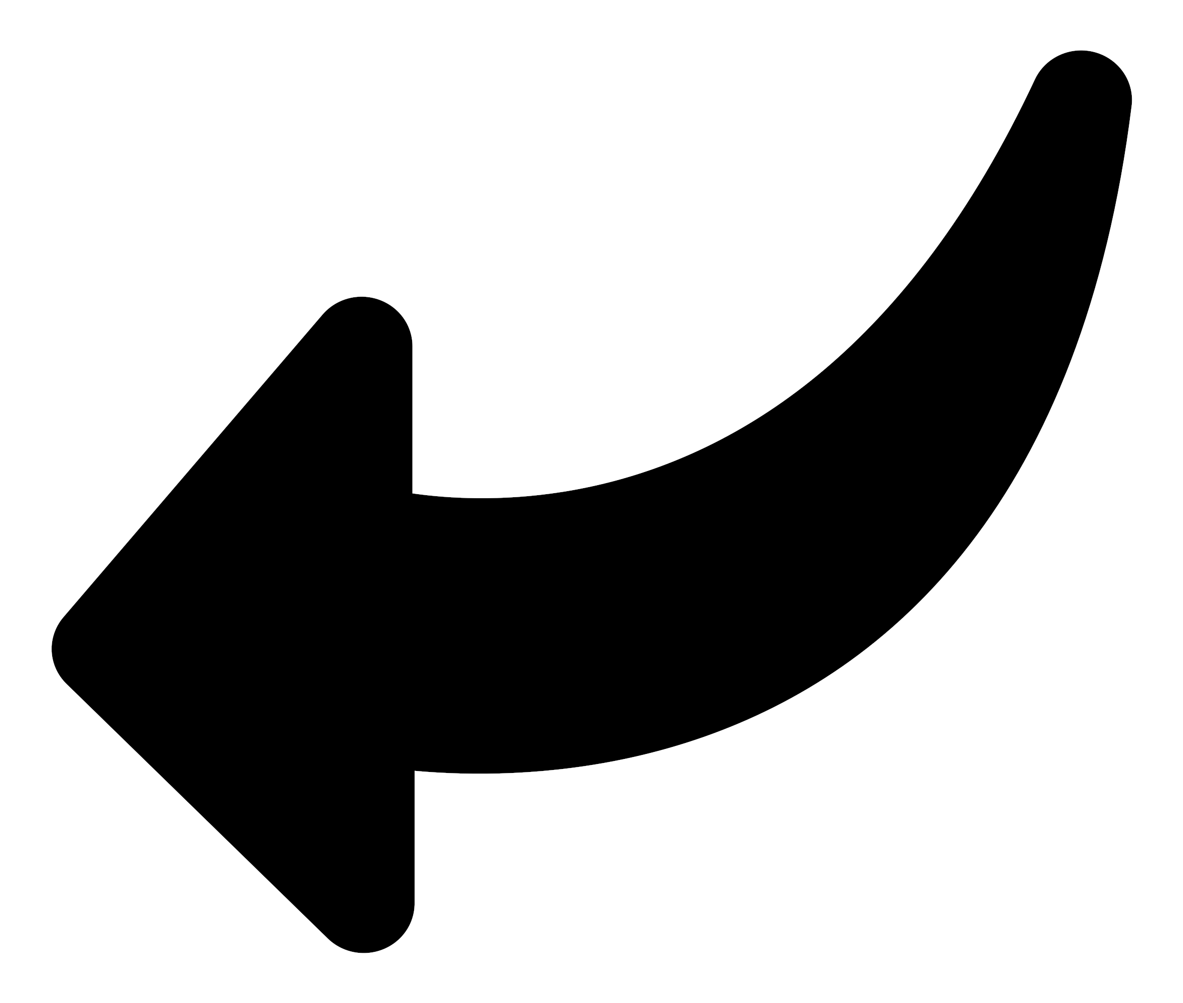 This Free Icons Png Design Of Mono Folder Inbox (2400x2400), Png Download