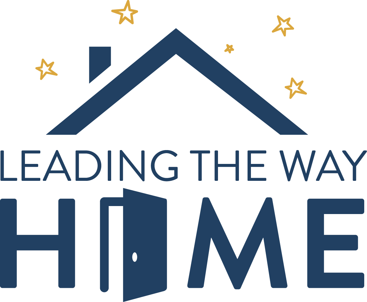 Ltwh Logo Navy Thank You For Making Search Trailblazers - Welcome To Church For Spring (1192x982), Png Download