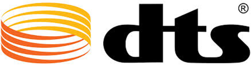 Dts - Dts Dolby Digital 5.1 Creator Free Download (1499x536), Png Download