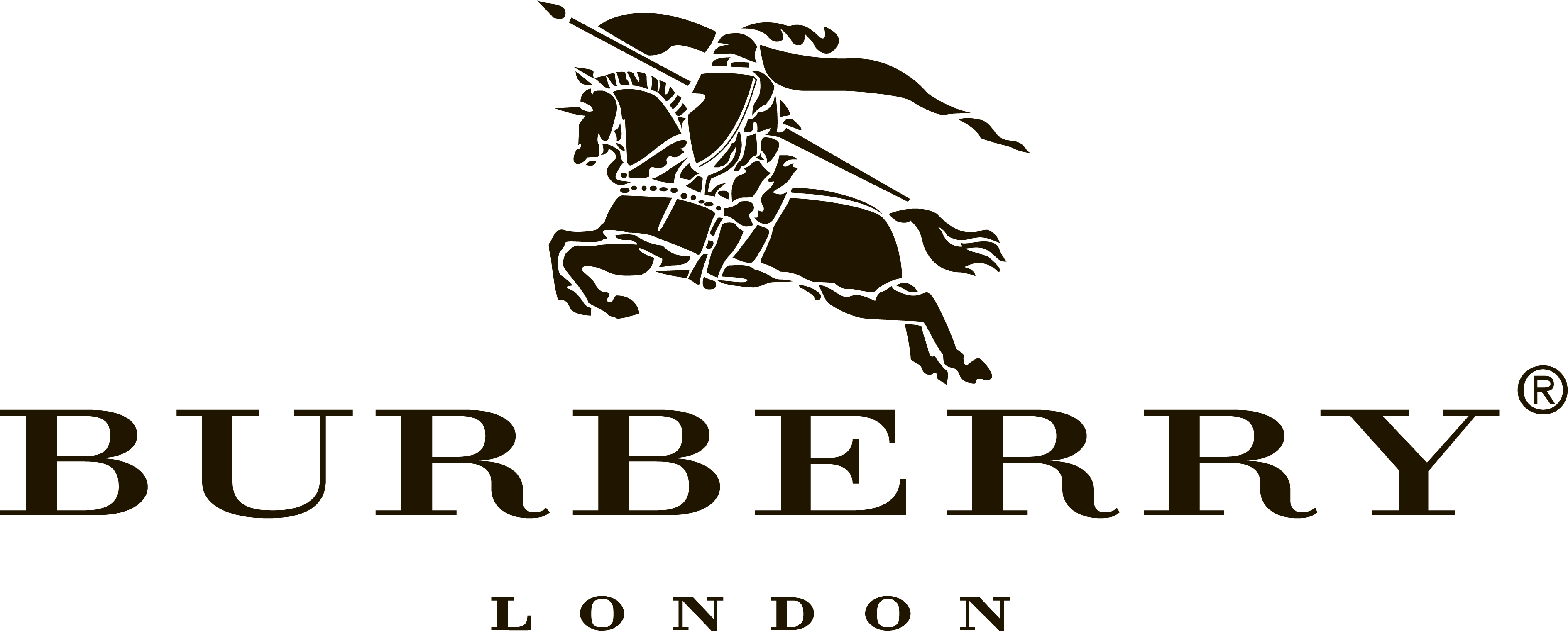 Burberry Logo (3840x2160), Png Download