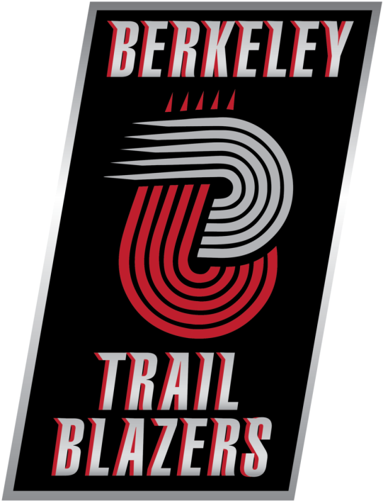 Portland Trail Blazers (620x741), Png Download