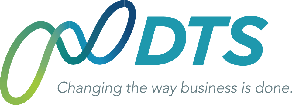 Dts - Diversified Technical Systems, Inc. (961x347), Png Download