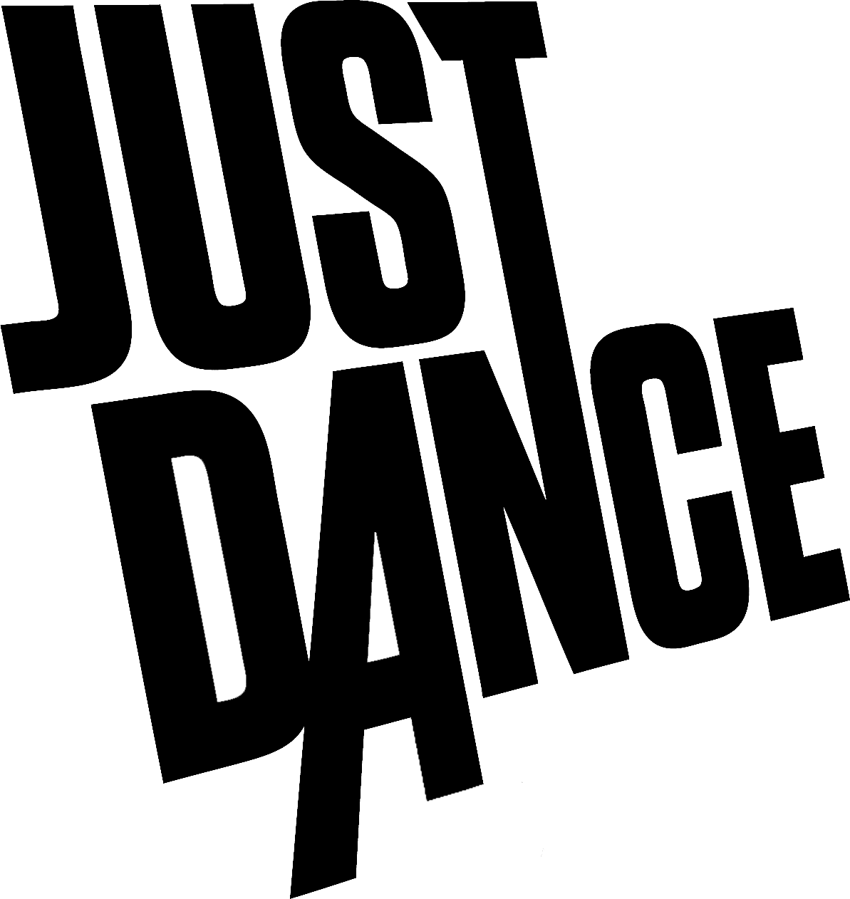 Justdancena - Just Dance 2014 Logo (1193x1262), Png Download
