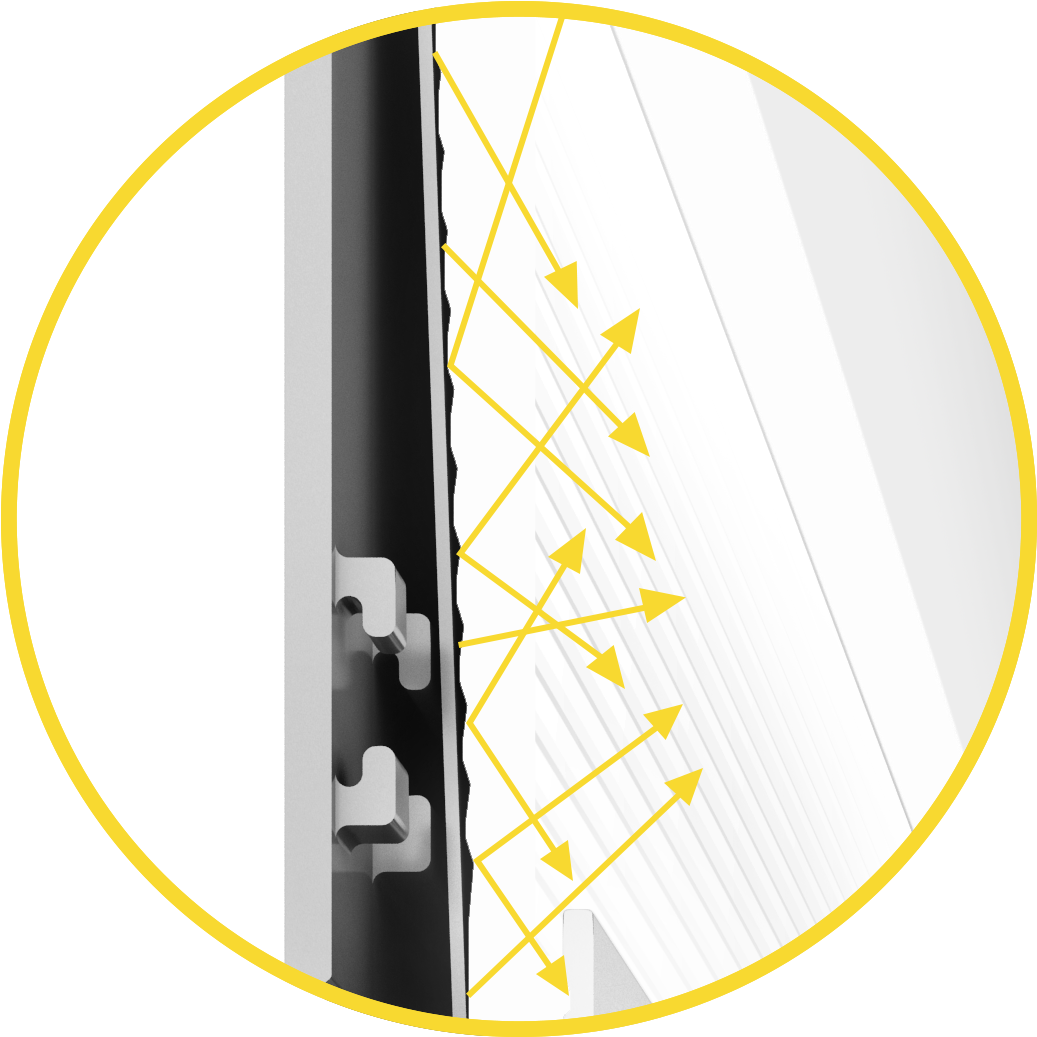 Inbox - Extration - Aquamarine The Movie (1540x1540), Png Download