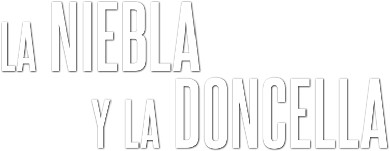 La Niebla Y La Doncella Image - Logo Lana Del Rey (800x310), Png Download