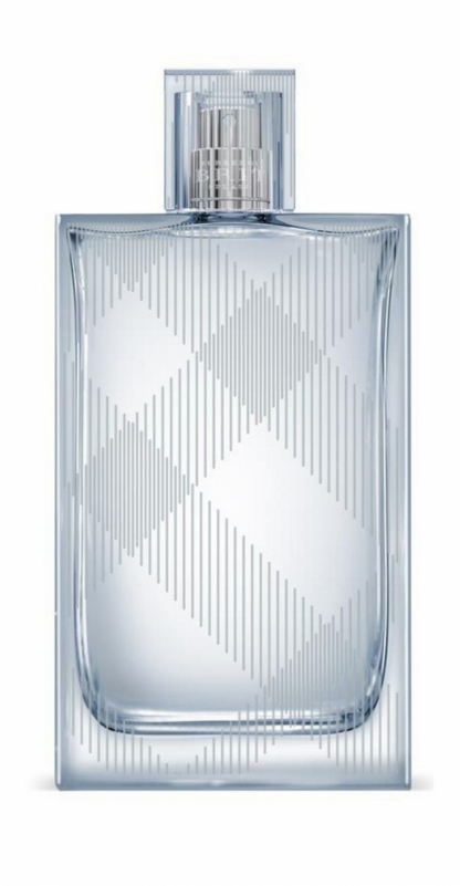 Burberry Brit Splash - Burberry - Brit Splash For Men 100ml Eau De Toilette (800x800), Png Download