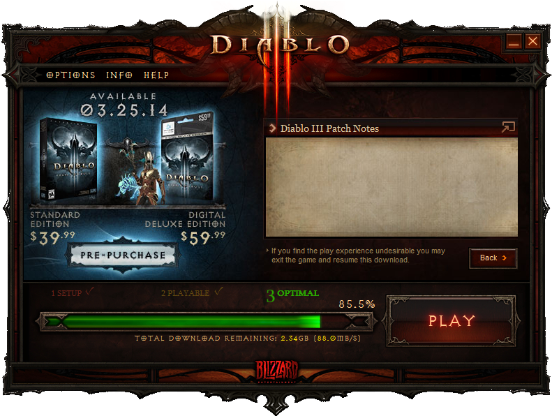 06 Green Patch Data Mw Thumb - Diablo Iii Tyrael Sticker (808x595), Png Download