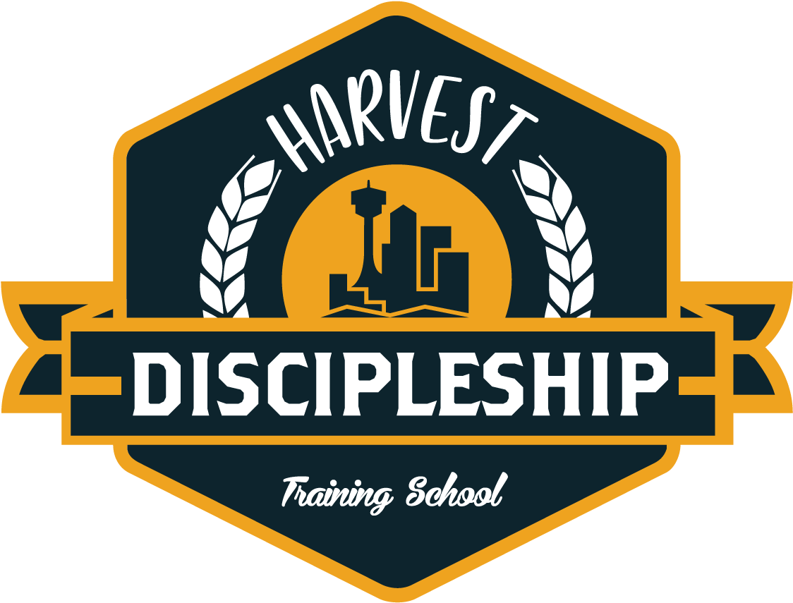 Home » Harvest Dts » Hdts Main Logo Full Colour - Youth With A Mission Turner Valley (1181x945), Png Download