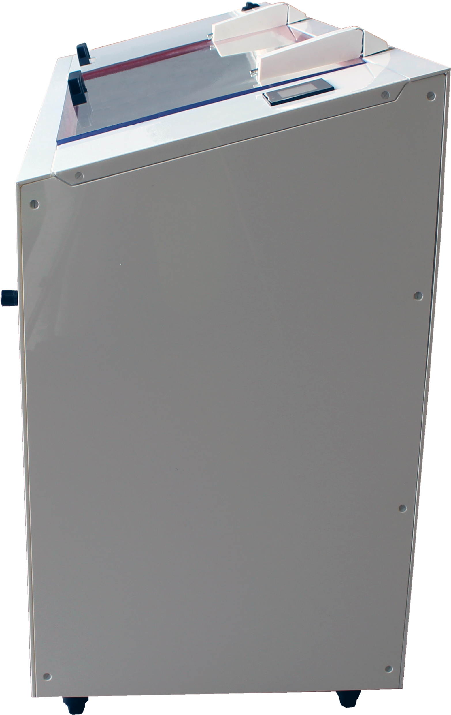 3 Camara Corrosion Niebla Salina Ineltec - Corrosion (3368x3424), Png Download