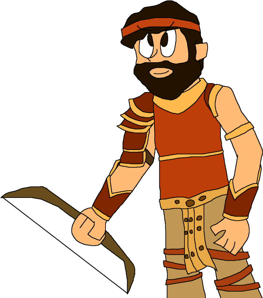 Image Royalty Free Library Jirard By Hoshigirl On - Cartoon (1024x1078), Png Download