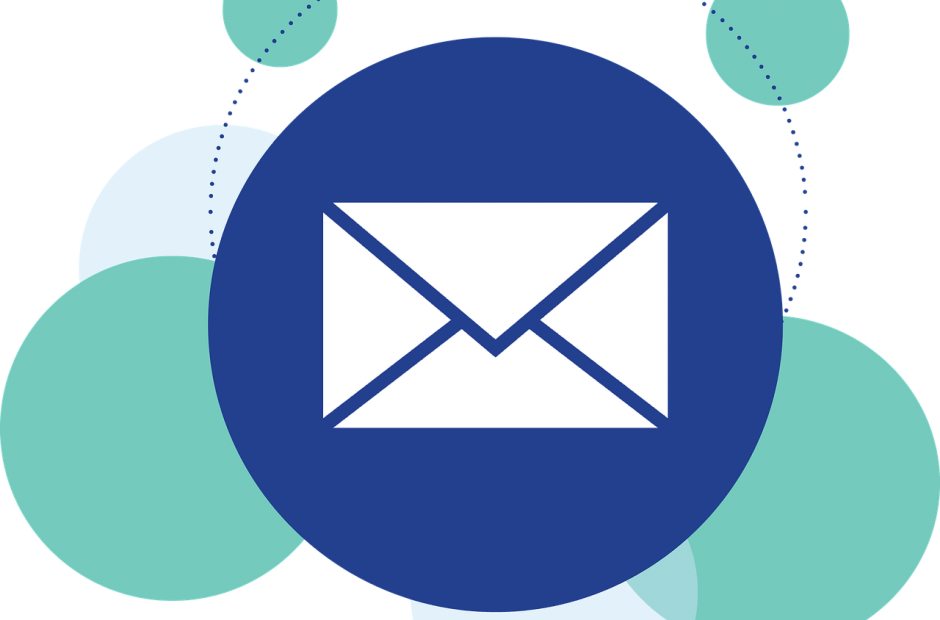 Email Sin (940x620), Png Download