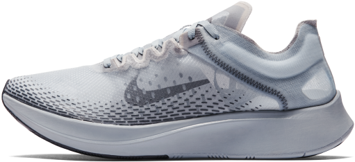 Nike Zoom Niebla Fly Sp Rápido At5242440 Obsidiana - Nike Running Zoom Fly Sp (620x620), Png Download