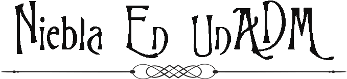 Forest Font (709x249), Png Download