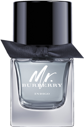 Article No - - - Indigo Eau Burberry Indigo Parfum (450x450), Png Download