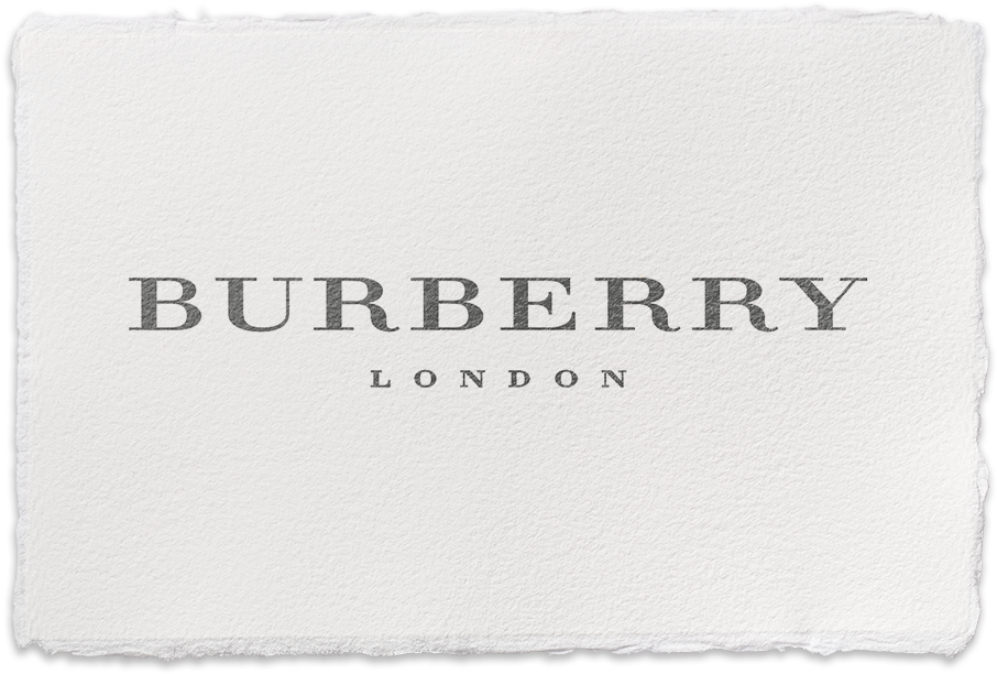 Website Thumbnails Burberry - Burberry (1000x694), Png Download