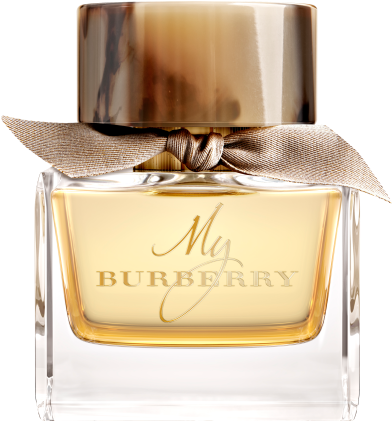 My Burberry Eau De Parfum, 50 Ml (400x430), Png Download