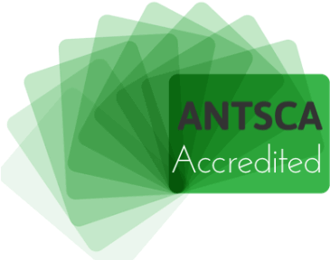 Antsca Surfacing Industry Association - Graphic Design (600x315), Png Download