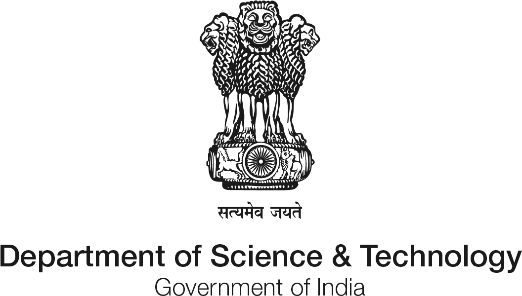 Catalyzed And Supported By National Council For Science - Ministry Of Rural Development India Logo (1092x612), Png Download