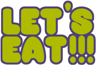 A Near-flawless Tranparent Png Of Chica's Bib Text - Costume (500x281), Png Download