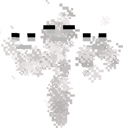 Mo Withers Mod 2 - Minecraft Mo Withers Mod (429x446), Png Download