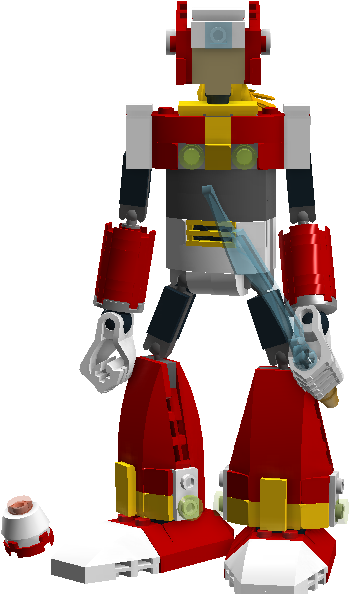 1 / - Robot (1118x597), Png Download