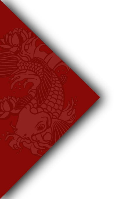 Chi Is A Modern Take On Today's Asian Restaurant's - Illustration (388x677), Png Download