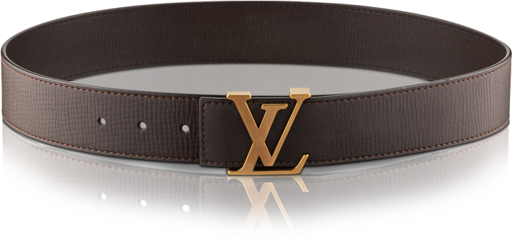 Louis Vuitton Belt PNG File - PNG All