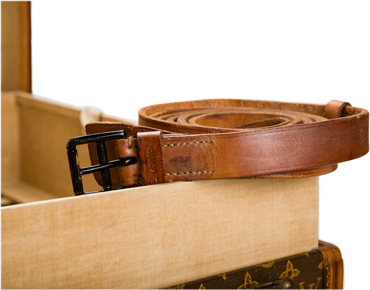 Cube Steamer - Louis Vuitton (1024x683), Png Download