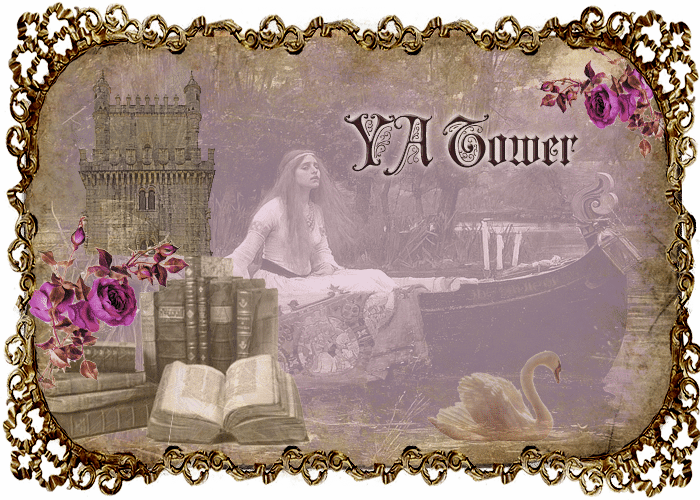 Lady Of Shalott (700x500), Png Download