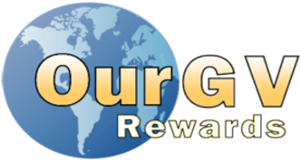 Ourgv Rewards - Map (400x400), Png Download