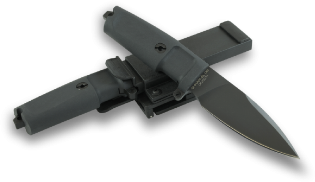 Extrema Ratio Shrapnel One (649x433), Png Download