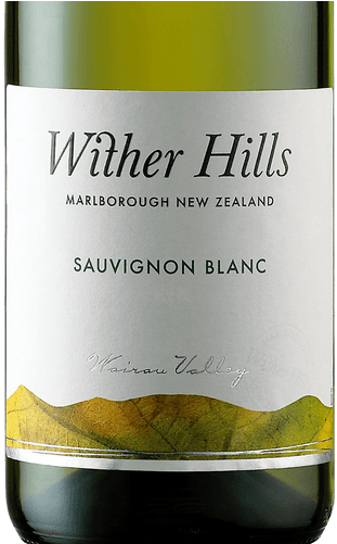 Wither Hills Pinot Noir 2012 (375x500), Png Download