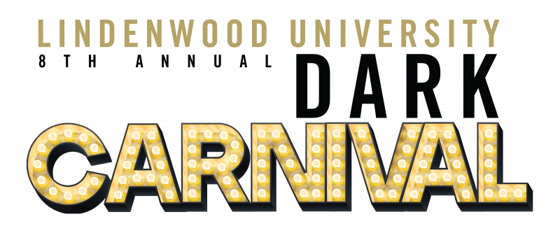 Lindenwood University Has Held The Dark Carnival For - Lindenwood University (800x333), Png Download