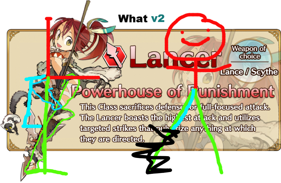 I'm Sorry What - Monster Hunter (990x599), Png Download