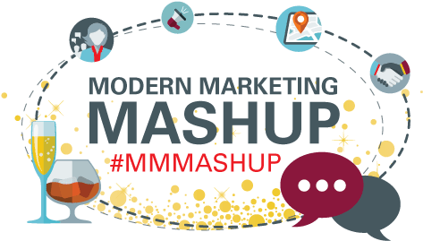 Banner Oms Modern Marketing Mashup 2016 480x300pxl - Berlin (480x300), Png Download