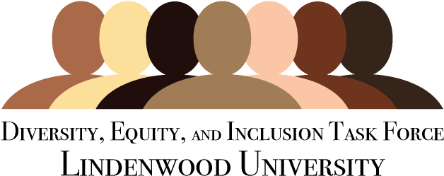 Diversity, Equity, And Inclusion Task Force - Lindenwood University (800x600), Png Download
