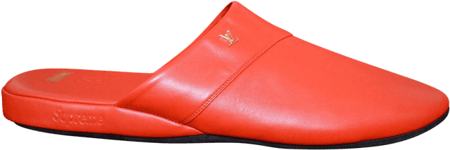 New Louis Vuitton Run Away Sneaker Charcoal - Slip-on Shoe (750x750), Png Download