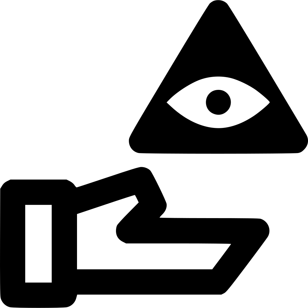 Png File - Location Share Icon (980x980), Png Download