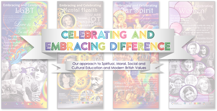 Furthermore, We Seek To Develop, Within Our Pupils, - Envelope (886x456), Png Download