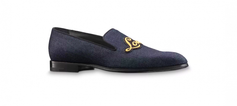 Slip-on Shoe (760x1000), Png Download