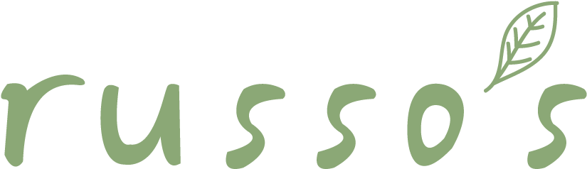 Russos Watertown (1000x271), Png Download