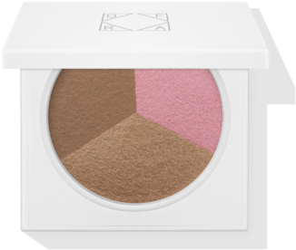 California Dream Triangle - Eye Shadow (600x600), Png Download