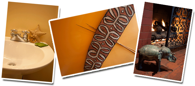 Lindenwood Inn - The Lindenwood Inn (662x292), Png Download