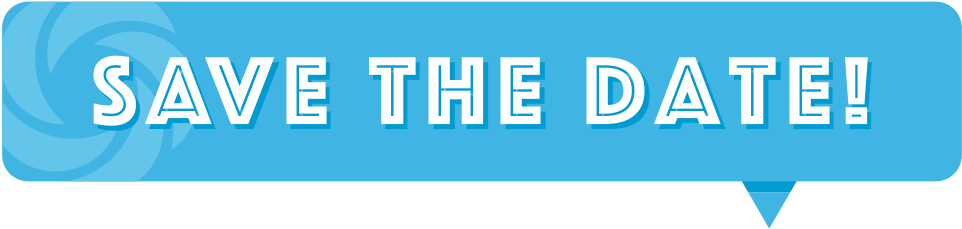 Save The Date Banner (1000x269), Png Download