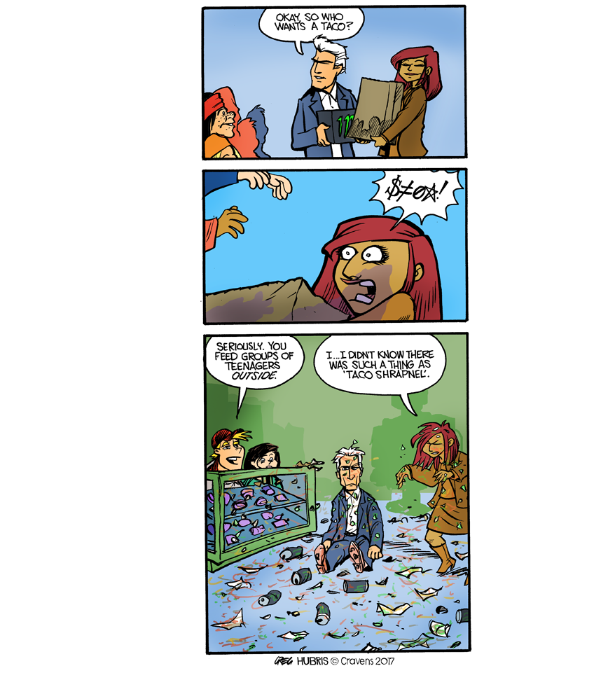 Wanna See A Neat Trick Roomful Of Teenagers Playing - Comics (980x960), Png Download