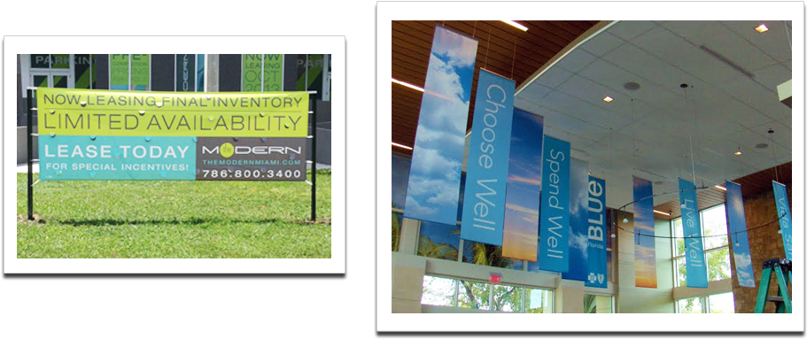 Fort Lauderdale Banners - Fort Lauderdale (970x425), Png Download