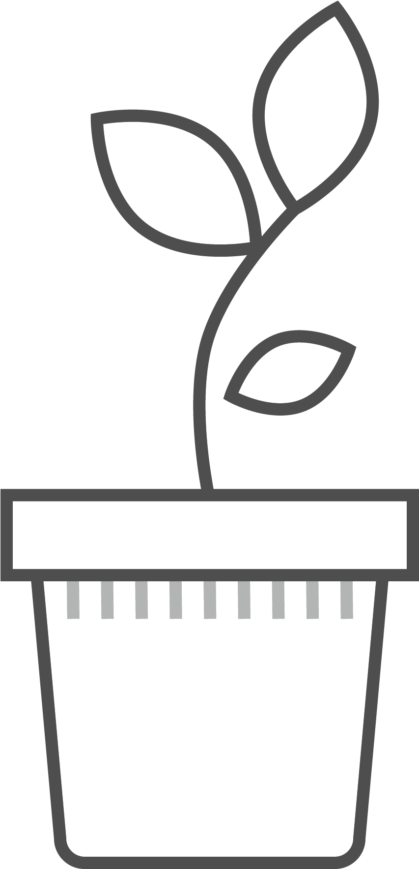 Client Hopefulness - Emblem (2500x2500), Png Download