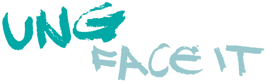 Young Person Face It - Gotta Find A Home: Conversations With Street People (869x277), Png Download