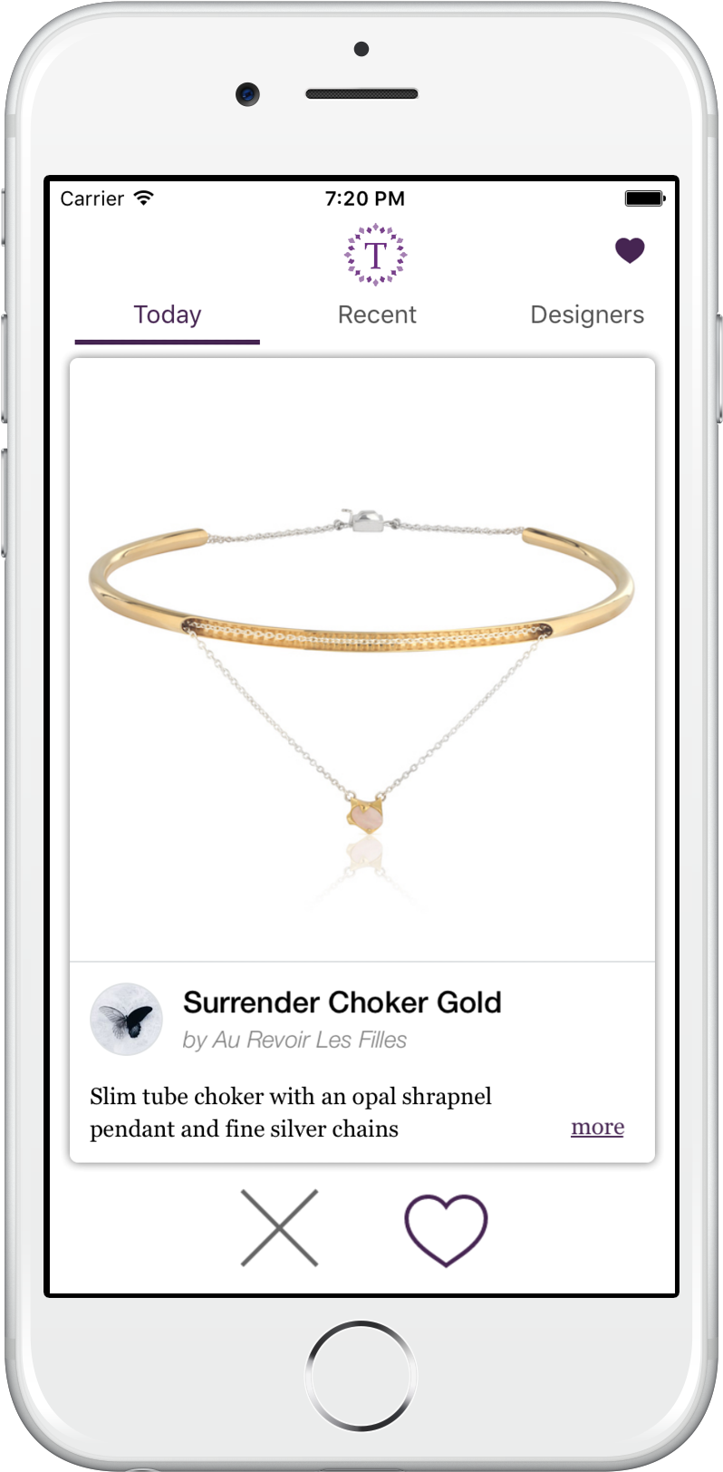 Surrender Choker (2000x2000), Png Download