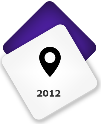 April 2012 Outdoor Employee Tracking Appoct 2012power - Sign (338x416), Png Download